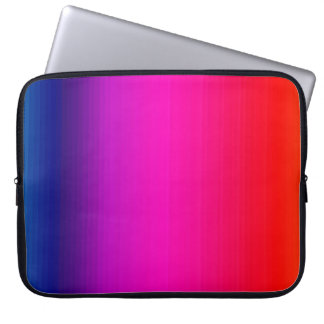 Capa Para Notebook Espectro de Cores Horizontais - 4