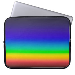 Capa Para Notebook Espectro solar verdadeiro