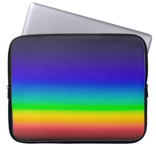 Capa Para Notebook Espectro solar verdadeiro