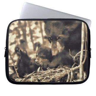 Capa Para Notebook Esperança e amor da irmã da fé