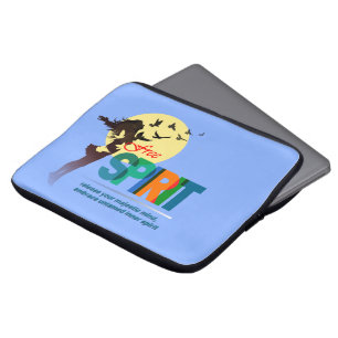 Capa Para Notebook Espírito Livre 13"