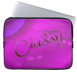 Capa Para Notebook Estada elegante