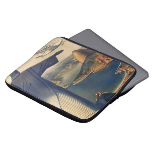 Capa Para Notebook Estátua Cristo Redentor, Rio De Janeiro, Brasil