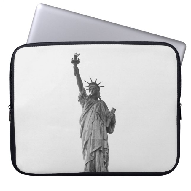 CAPA PARA NOTEBOOK ESTATUTO DA LIBERDADE (Frente)