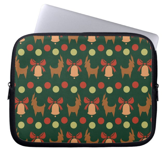 Capa Para Notebook Este é o padrão da estação (Frente)