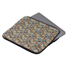 ESTEREOGRAMA DE POMBO Neoprene em 10, 13, 15 poleg
