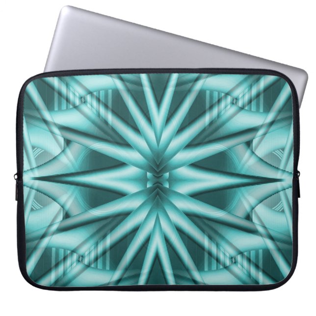Capa Para Notebook Esticando... (Frente)