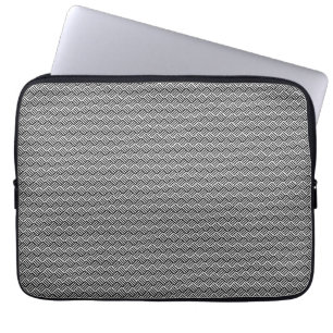 Capa Para Notebook estilo cinza