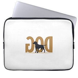 Capa Para Notebook Estilo de vida de condicionamento físico vintage H