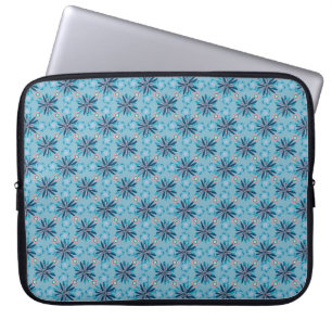 Capa Para Notebook Estilo de vintage pro-vance. Padrão sem soldadura