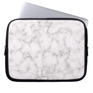 Capa Para Notebook Estilo Marble Elegante