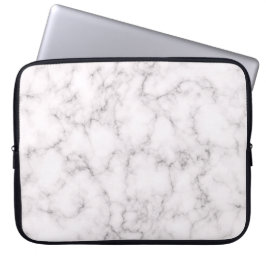 Capa Para Notebook Estilo Marble Elegante
