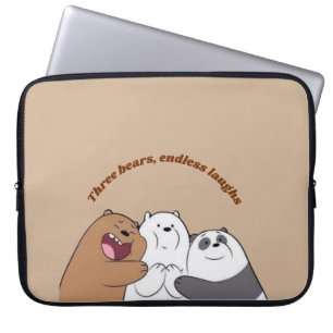 Capa Para Notebook Estojo de Laptop Escudo Elegante – Proteção com Es