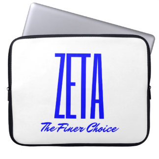 Capa Para Notebook Estojo de Laptop Fofo para Zeta Soror