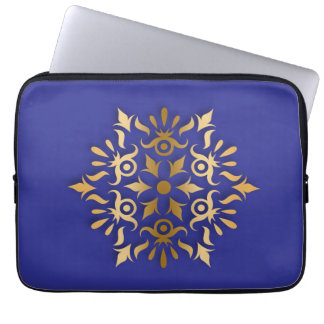 Capa Para Notebook Estojo de Tablet e Laptop Protector Elegante