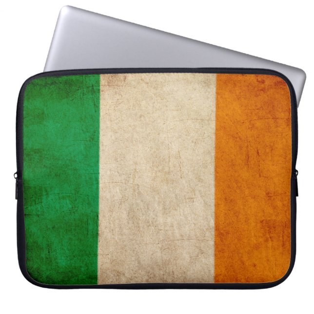Capa Para Notebook Estojo para Caderno da Irlanda (Frente)