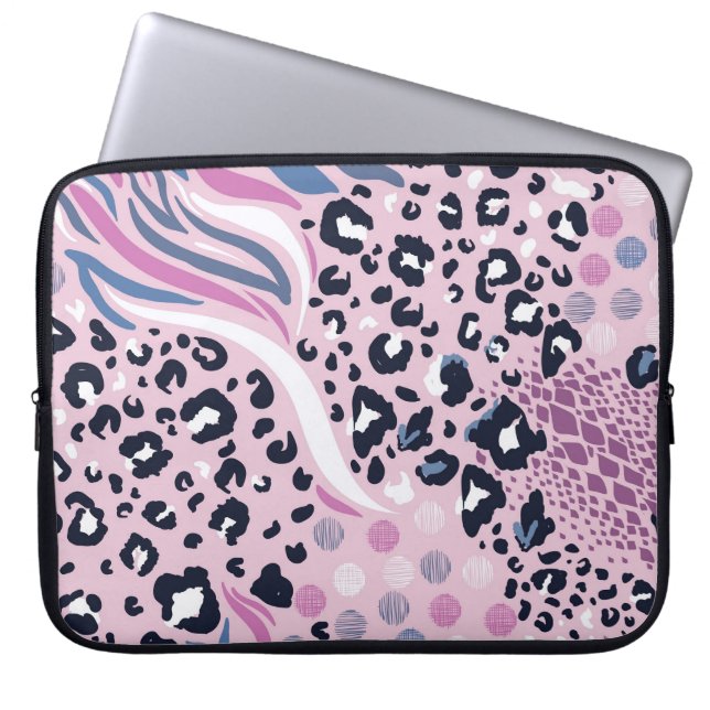Capa Para Notebook Estojo para Laptop 15" (Frente)