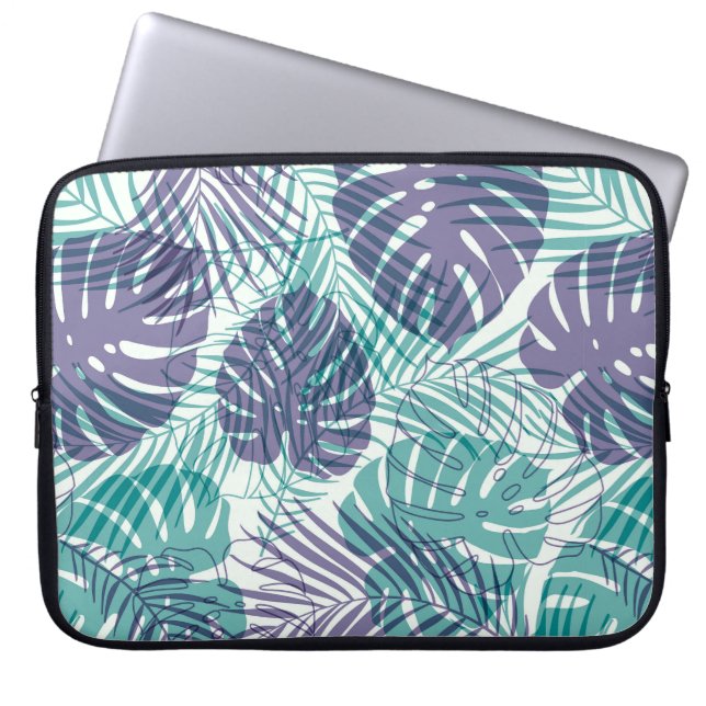 Capa Para Notebook Estojo para Laptop 15" (Frente)