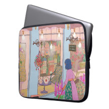Estojo para Laptop LALATOWN