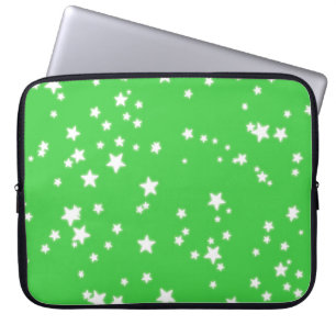 Capa Para Notebook Estrelas