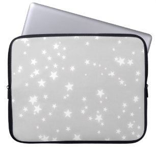 Capa Para Notebook Estrelas