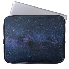 Capa Para Notebook Estrelas na Via Látea