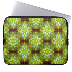 Capa Para Notebook Estrelas no meu jardim....