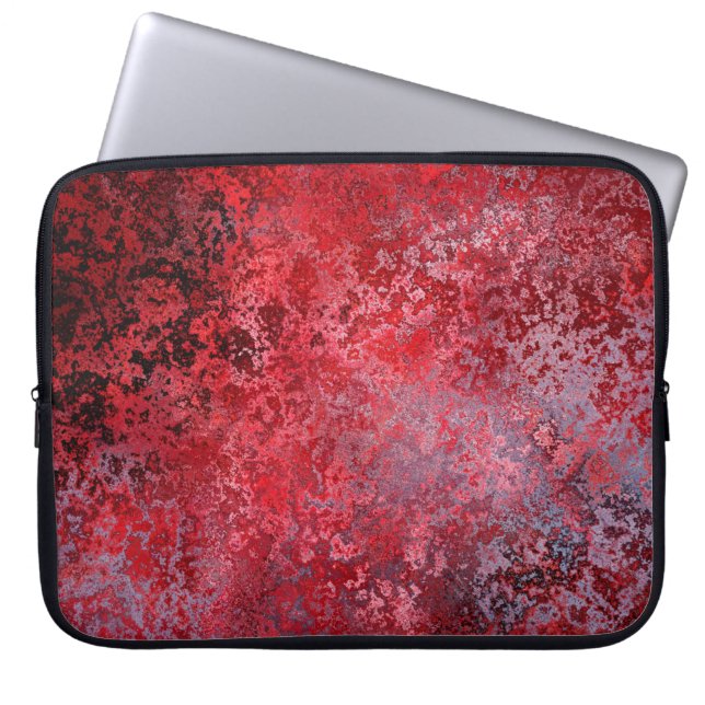 Capa Para Notebook Estrutura de textura de fundo (Frente)