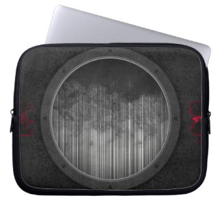 Capa Para Notebook Eternity In Motion