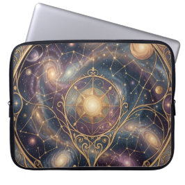 Capa Para Notebook Ethereal Vision – Beyond Reality