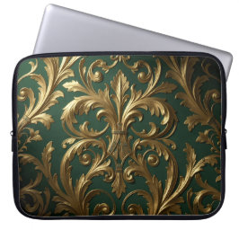 Capa Para Notebook Ethereal Vision – Beyond Reality