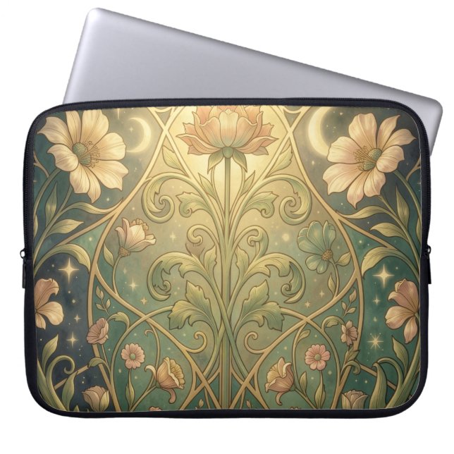 Capa Para Notebook Ethereal Vision – Beyond Reality11 (Frente)