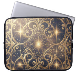 Capa Para Notebook Ethereal Vision – Beyond Reality18