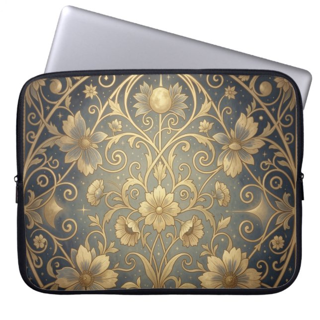 Capa Para Notebook Ethereal Vision – Beyond Reality19 (Frente)
