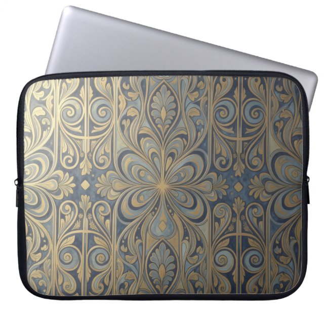 Capa Para Notebook Ethereal Vision – Beyond Reality20 (Frente)