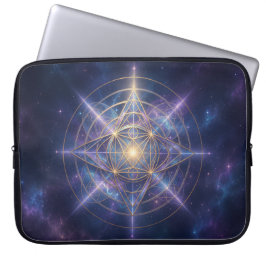 Capa Para Notebook Ethereal Vision – Beyond Reality24