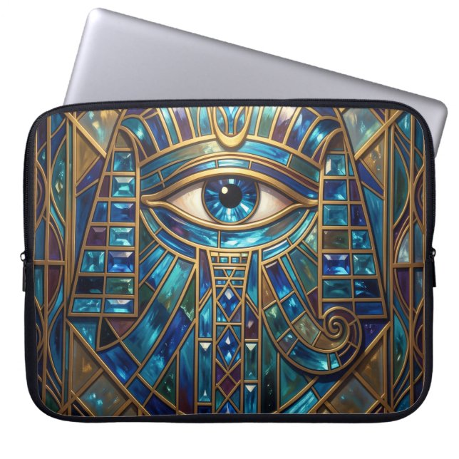 Capa Para Notebook Ethereal Vision – Beyond Reality29 (Frente)