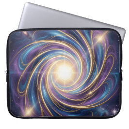Capa Para Notebook Ethereal Vision – Beyond Reality35