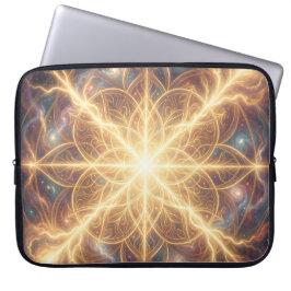 Capa Para Notebook Ethereal Vision – Beyond Reality36