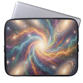 Capa Para Notebook Ethereal Vision – Beyond Reality37