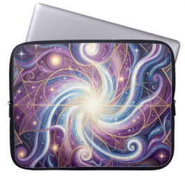 Capa Para Notebook Ethereal Vision – Beyond Reality38