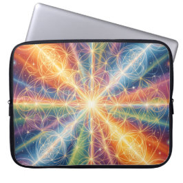 Capa Para Notebook Ethereal Vision – Beyond Reality39