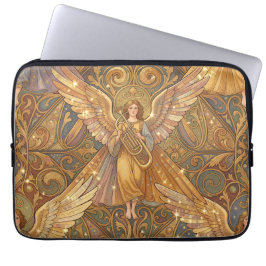 Capa Para Notebook Ethereal Vision – Beyond Reality4