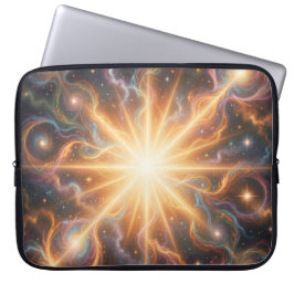 Capa Para Notebook Ethereal Vision – Beyond Reality48