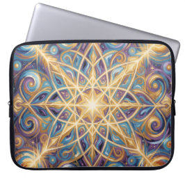 Capa Para Notebook Ethereal Vision – Beyond Reality49