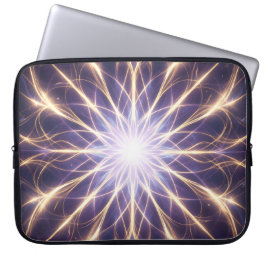 Capa Para Notebook Ethereal Vision – Beyond Reality56