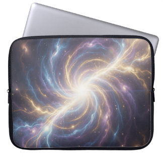 Capa Para Notebook Ethereal Vision – Beyond Reality58