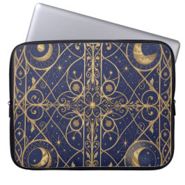 Capa Para Notebook Ethereal Vision – Beyond Reality9