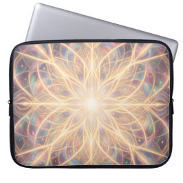 Capa Para Notebook Ethereal Vision – Beyond Reality.68