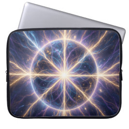 Capa Para Notebook Ethereal Vision – Beyond Reality.71